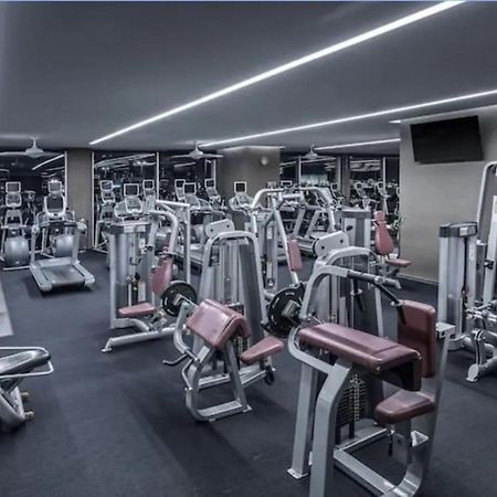 拉斯维加斯Fantastic Palms Place With Strip Views 23Rd Floor公寓式酒店 外观 照片