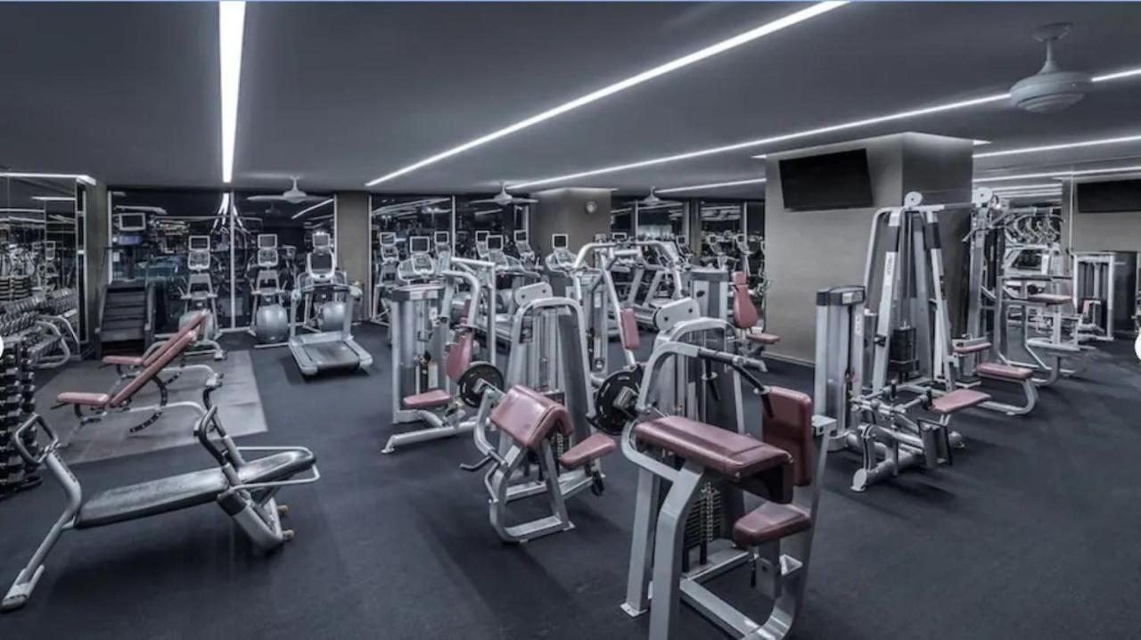 拉斯维加斯Fantastic Palms Place With Strip Views 23Rd Floor公寓式酒店 外观 照片