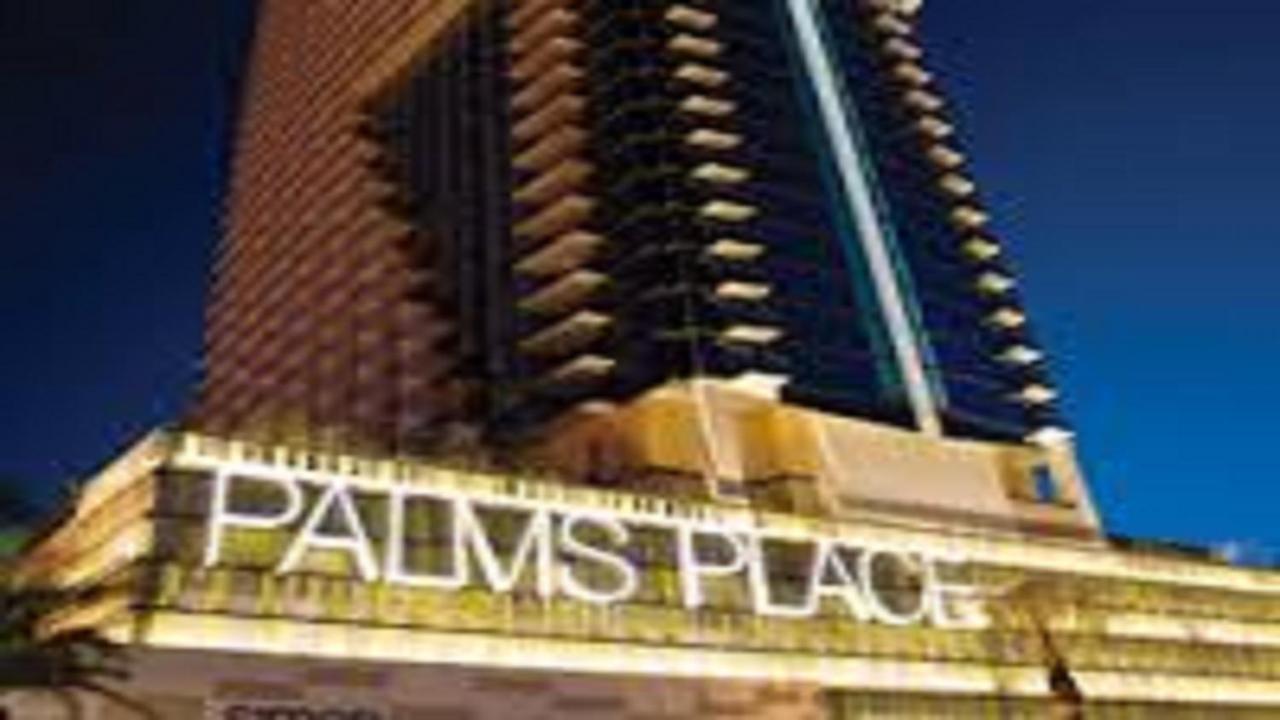 拉斯维加斯Fantastic Palms Place With Strip Views 23Rd Floor公寓式酒店 外观 照片