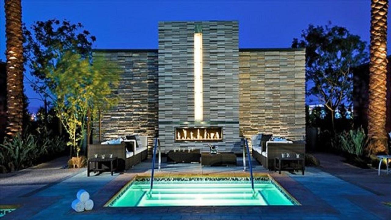 拉斯维加斯Fantastic Palms Place With Strip Views 23Rd Floor公寓式酒店 外观 照片
