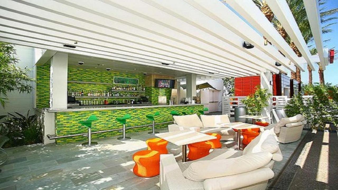 拉斯维加斯Fantastic Palms Place With Strip Views 23Rd Floor公寓式酒店 外观 照片