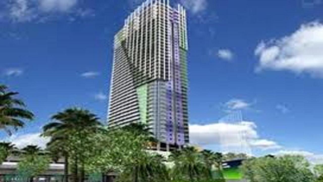 拉斯维加斯Fantastic Palms Place With Strip Views 23Rd Floor公寓式酒店 外观 照片
