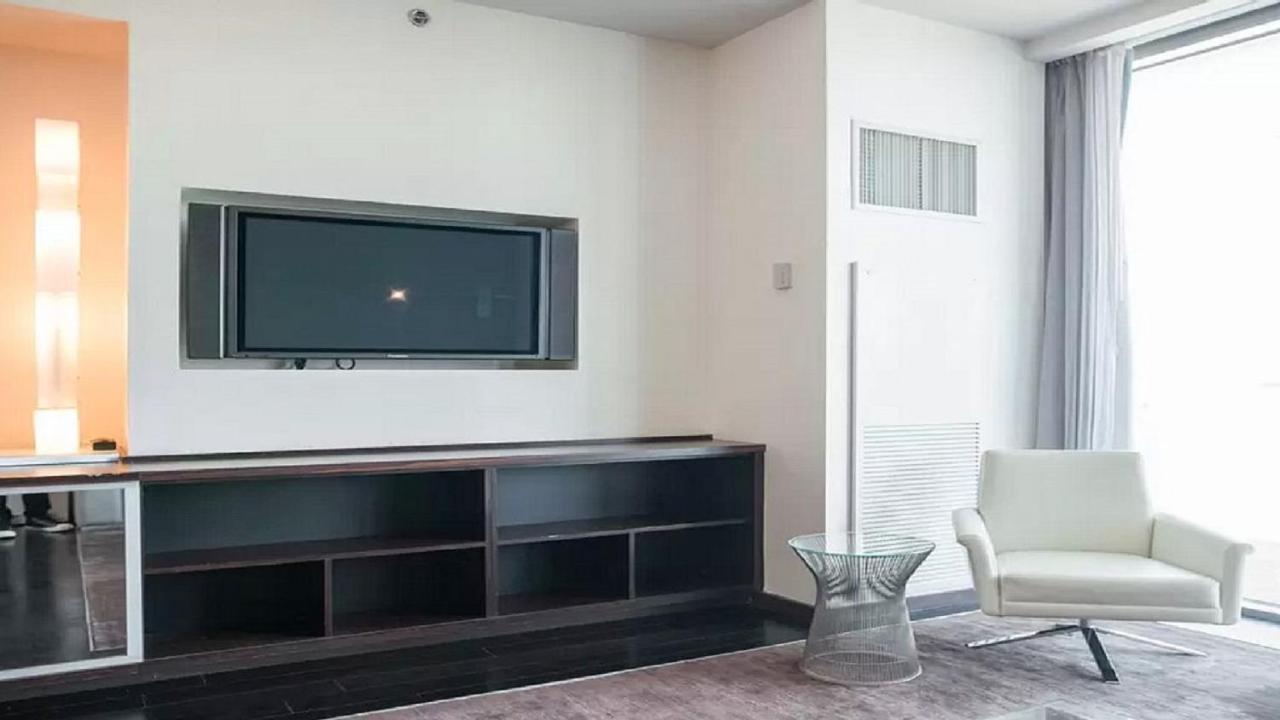 拉斯维加斯Fantastic Palms Place With Strip Views 23Rd Floor公寓式酒店 外观 照片