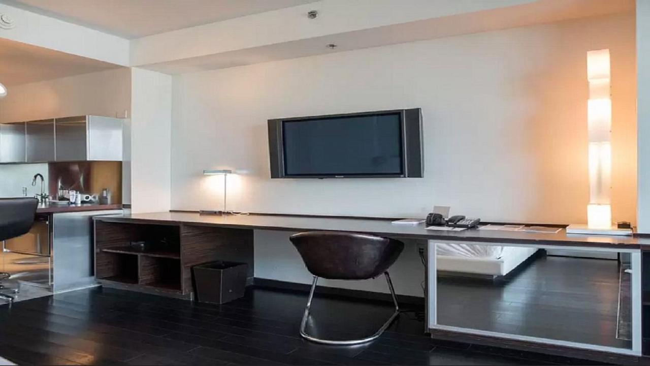 拉斯维加斯Fantastic Palms Place With Strip Views 23Rd Floor公寓式酒店 外观 照片