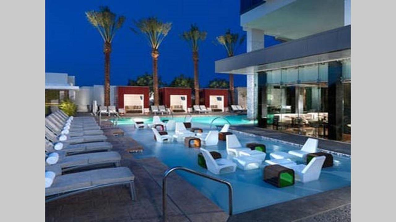 拉斯维加斯Fantastic Palms Place With Strip Views 23Rd Floor公寓式酒店 外观 照片