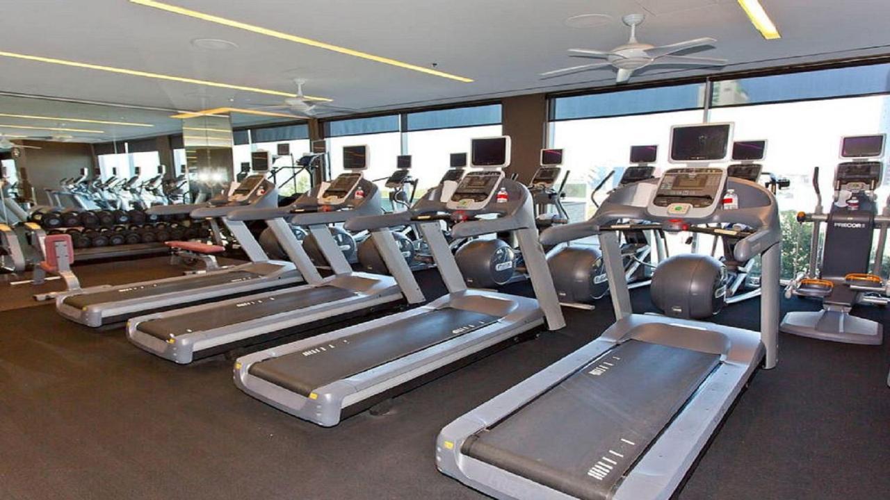 拉斯维加斯Fantastic Palms Place With Strip Views 23Rd Floor公寓式酒店 外观 照片